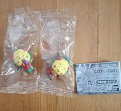 COJI-COJI スイング　～遊んで食べて寝てるだけ～