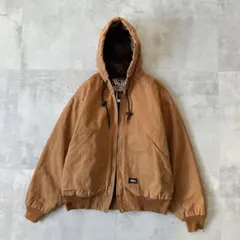 Walls zero zone　アクティブジャケット　ダックパーカー　ワーク　M