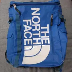 THE NORTH FACE リュックブルー