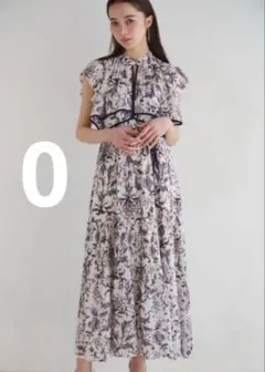 【美品】snidelスナイデルプリーツワンピース ネイビー0サイズ