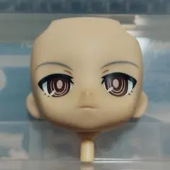 ねんどろいどの顔パーツ　ストレングス