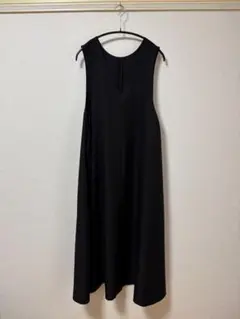 美品】DAISY LIN 40 ダークネイビーワンピース FOXEY - メルカリ