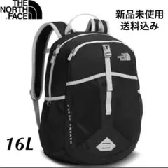 ノースフェイス RECON SQUASH バックパック 新品未使用