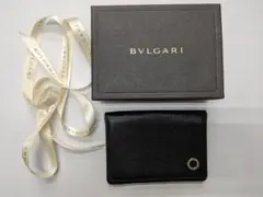 新品未使用　BVLGARI 箱付ドッピオトンド　ケース　ブラック　希少 Search Results (Updated for 2026)｜Mercari Japan – 2nd-hand & New