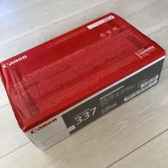 2025年最新】CANON トナーカートリッジ337 純正品の人気アイテム