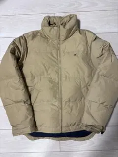 TOMMY HILFIGER ダウンジャケット　フェザー
