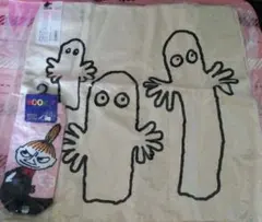 レディース キャラクターバッグ グッズ ムーミン バッグ