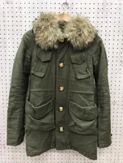 LOUNGE LIZARD モッズコート N-51 サイズ1 - メルカリ