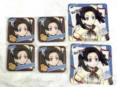 鬼滅の刃 ufotable カフェ ダイニング VDWD アオイ セット