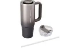 韓国限定】スターバックス SS スポーティ リパ タンブラー 887ml 