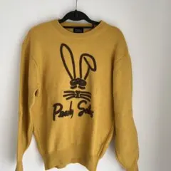 PEARLY GATES ニットセーター