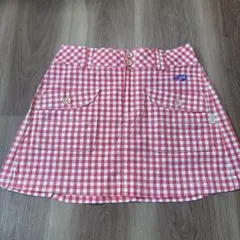 pearly gates レディーススカート0サイズ