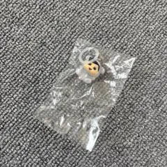 クレヨンしんちゃん　めじるしアクセサリー　風間くん