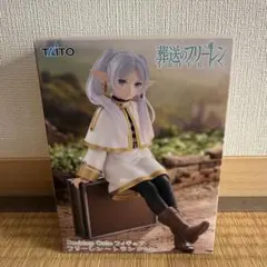 葬送のフリーレン DesktopCute フィギュア フリーレン トランクver