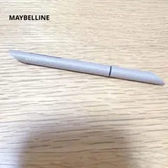 メイベリン ウルトラカラーアイライナー BR-8 ミルクブラウン 1回使用のサムネイル