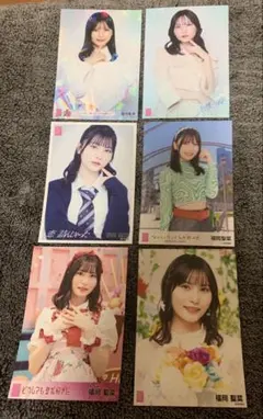 高嶺のなでしこ 生写真 ミニフォト 東山恵里沙 - メルカリ