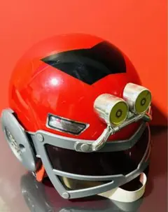 2026年最新】戦隊 ヘルメットの人気アイテム - メルカリ