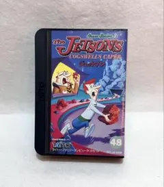 2026年最新】ジェットソンファミコンの人気アイテム - メルカリ