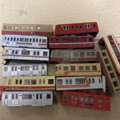 2026年最新】bトレイン 改造の人気アイテム - メルカリ