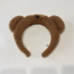 ユニバーサルスタジオジャパン ティム カチューシャ