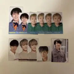 神山智洋まとめ売り