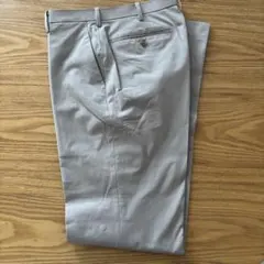 UNIQLO感動パンツ　W76cm L85cm