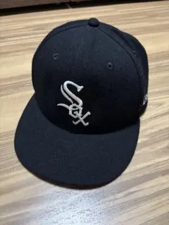 NEW ERA 59FIFTY リサイクルツイード シカゴ・ホワイトソックス