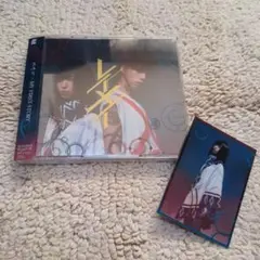 未開封新品 酸欠少女 さユり レイメイ 期間限定盤 DVD CD マイファス Amazon.co.jp: レイメイ(期間生産限定アニメ盤)(DVD付)(特典なし