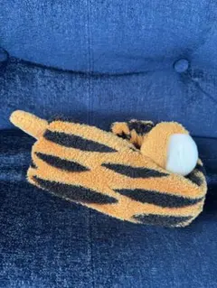 ティガー　ヘアバンド