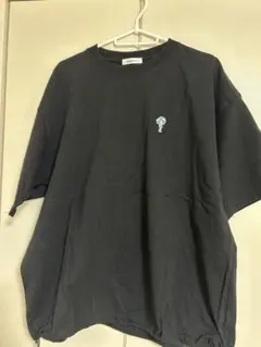 ASSORT DRAW CODE T-SHIRT / アソートドローコード