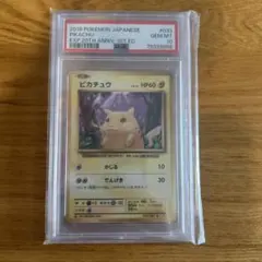 2026年最新】ぴかちゅう 033 087の人気アイテム - メルカリ