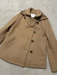 4/15まで値下げURBAN RESEARCH DOORS2WAYショートコート