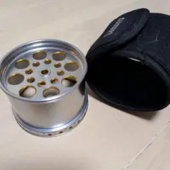 シマノ スーパーエアロ テクニウムMg 純正スプール SA23B SHIMANO