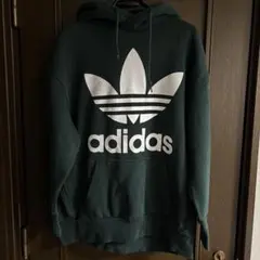 adidas トレフォイル パーカーのサムネイル