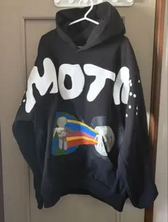 Kenzo Verdy Reversible Hoodie - メルカリ