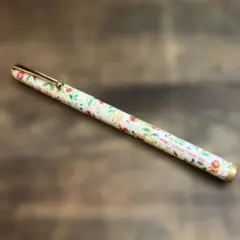 セーラー 万年筆 PRINT COLLECTION 万年筆 文具 昭和レトロ