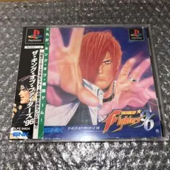 2026年最新】KOF 96の人気アイテム - メルカリ
