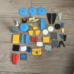 LEGO レゴ 特殊パーツ 詰め合わせセット