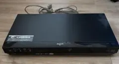 SHARP ブルーレイディスクレコーダー　BD-H50 ジャンク