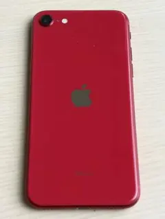 2026年最新】iPhone se 64gb レッド simフリー mhgr3j/aの人気アイテム