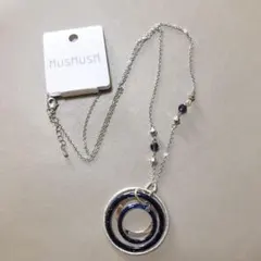 HusHusH ネックレスのサムネイル