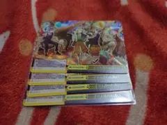 プロセカ　子リス達のお誘い　鳳えむ　草薙寧々　ヴァイスシュヴァルツ rrr