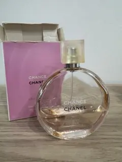 シャネル　オータンドゥル