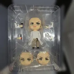 【ジャンク品】ねんどろいど 岡部倫太郎 2.0 髪パーツなしのサムネイル