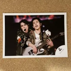 嵐 二宮和也 松本潤 公式写真 嵐ロゴ