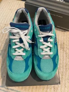 new balance M992TB made in USA 26.5cm