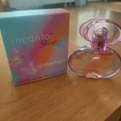 サルヴァトーレフェラガモインカントシャインオードトワレ　30ミリ