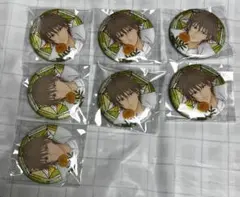 値下げ 非売品 NTE 白蔵缶バッジ - メルカリ