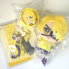 カラフルピーチ からぴち たっつん まとめ売り マグネット ちびぬい ウォッチ