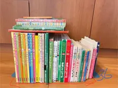 人気な絵本セット 36冊